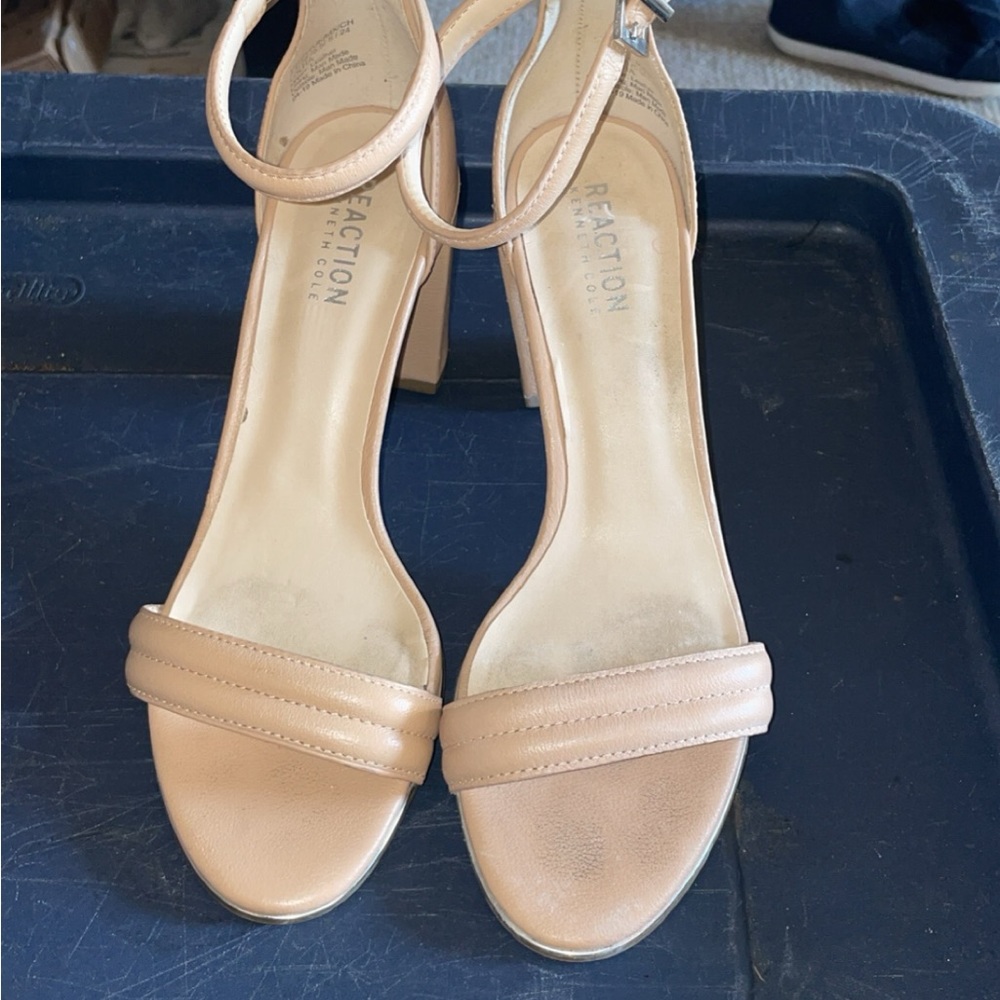 My Prom Heels